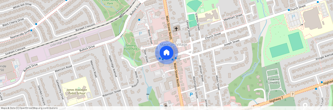 110 Robin St Street Unit# Unit A, bsmt, Markham