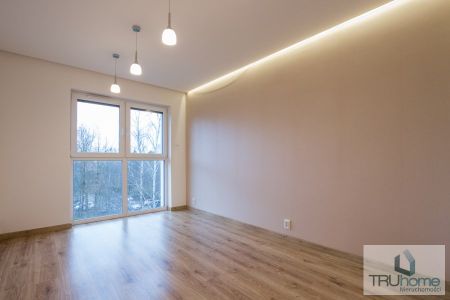 Słoneczny apartament do własnej aranżacji, Park Bażantów - Zdjęcie 4