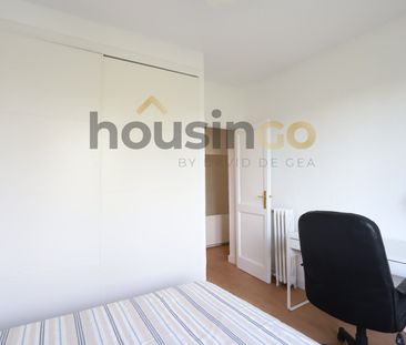 Flat for rent in Madrid (Distrito Salamanca) - Photo 2