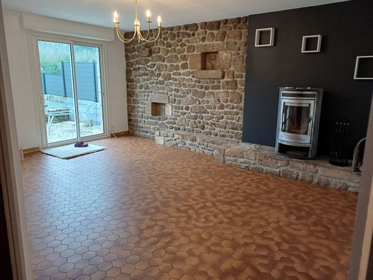 Location Maison 5 pièces 123m² - Photo 1