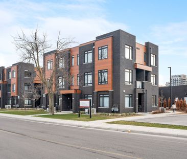 For Lease - 370 Red Maple Road Unit# 55, Richmond Hill, Ontario - Photo 5