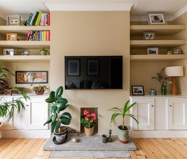 Shaftesbury Grove, Heaton, Newcastle Upon Tyne - Photo 1