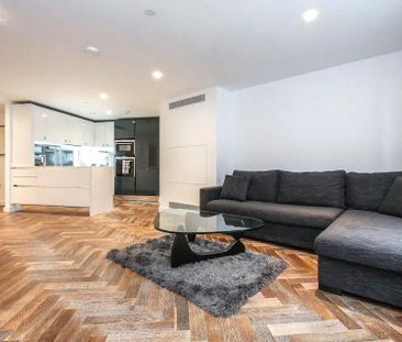 2 bedroom apartment to rent - Photo 4