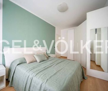 Bilocale via Lodovico Settala 11, Buenos Aires, Milano - Foto 3
