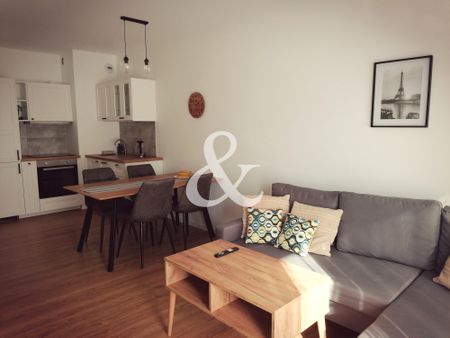 Gdańsk Letnica - Zdjęcie 3