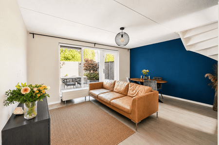 Huis te huur: Januaristraat 108 1335 AJ Almere - Foto 2