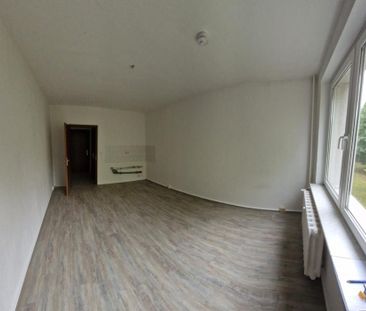 1 Raum Appartement 24 qm in Wolfen - ideal für Monteure oder Azubis - Photo 3