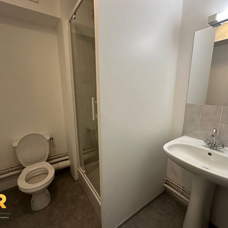 Location Appartement 1 pièce 20m² RENNES 35700 - Photo 4