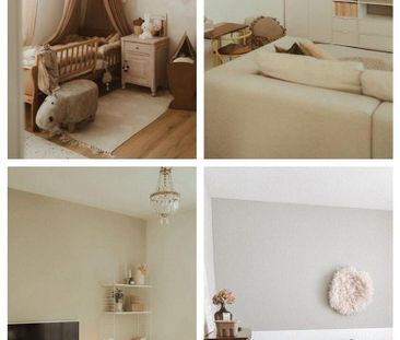 31/2-ROOM APARTMENT IN ADLISWIL (ZH), FURNISHED, TEMPORARY - Photo 1