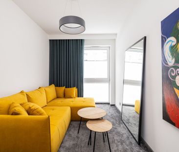 Apartament nad Motławą, Zwierzęta mile widziane - Фото 4