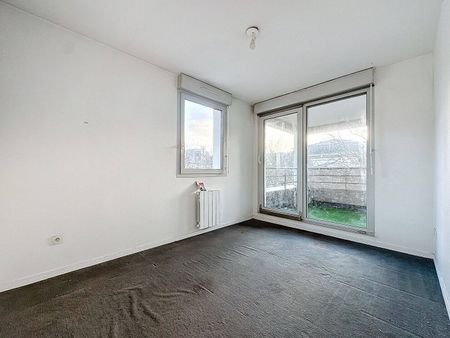 Location appartement 3 pièces 67.72 m² à Lille (59000) WAZEMMES - Photo 4