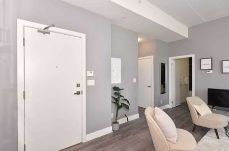 For Lease - 75 The Donway N/A Unit# 713, Toronto, Ontario - Photo 2