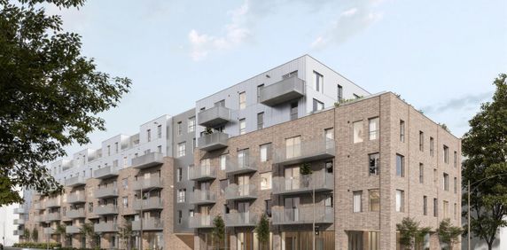 2 Chambres - 1200 Rue Des Moqueurs, Quebec - Photo 2