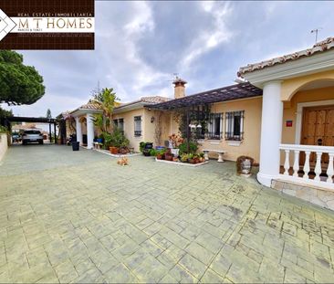 SPACEOUS VILLA FOR RENT WITH PANORAMIC SEAVIEWS AND PRIVATE GARDEN ... - Foto 4