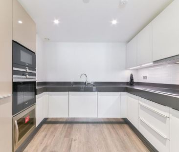 1 bedroom apartment to rent - Photo 4