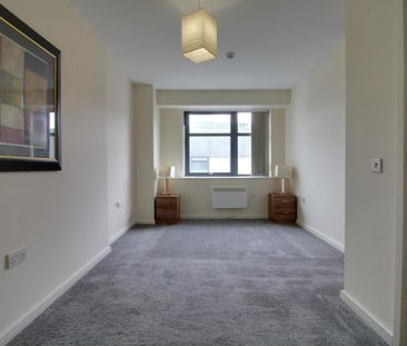 Brindley House, 101 Newhall Street, Birmingham City Centre - Photo 1