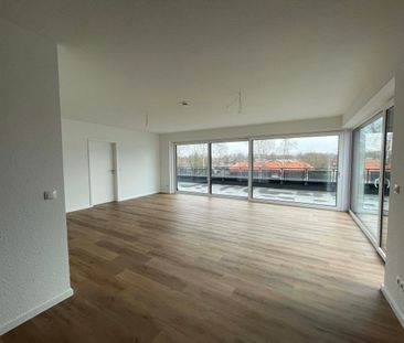 3-Zimmer Penthouse - Foto 2