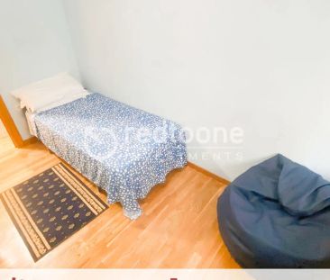 Piso de alquiler en Benalúa - Photo 5