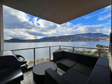 Waterfront Luxury Condo (#1703) - Photo 2