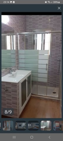 Alquiler de ático en Calle Tolosa Latour, 1 - Photo 3