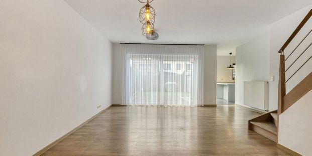 Woning te huur in Aalst voor € 1.180 met 3 slaapkamers - Photo 1