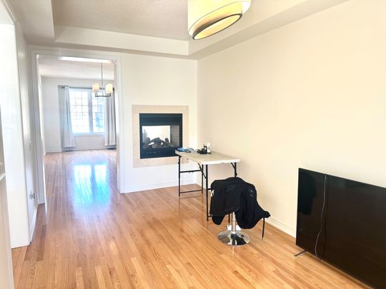 For Lease - 51 Locust Terrace, Markham, Ontario - Photo 1