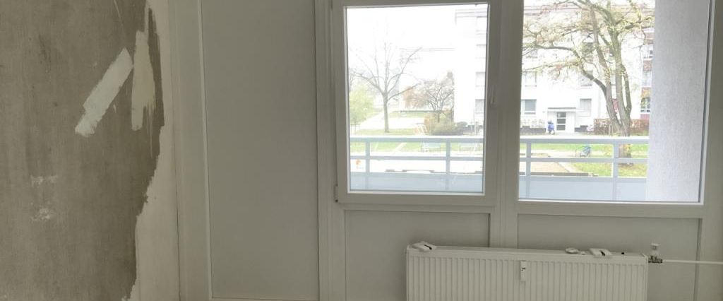 Gut geschnittene Familienwohnung für Kurzentschlossene + Renovierungsgutschein!* - Foto 1