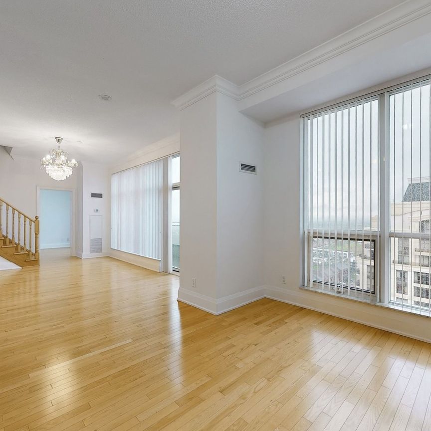 For Lease - 9500 Markham Road Unit# UPH6, Markham, Ontario - Photo 1