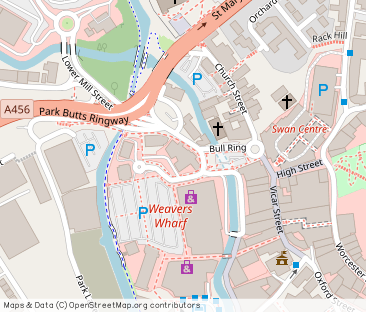 Lower Mill Street, Kidderminster, Worcestershire, DY11 - Photo 1