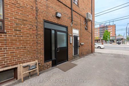 For Lease - 3261A Lake Shore Boulevard Unit# 102, Toronto, Ontario - Photo 2