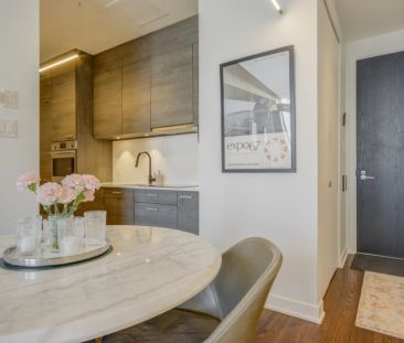 Appartement, Montréal (Ville-Marie) - Photo 4