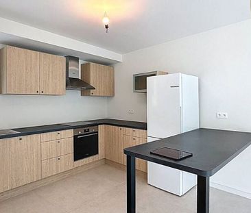 Woning te huur in Gembloux voor € 1.600 met 4 slaapkamers - Photo 4