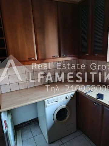 Διαμέρισμα για ενοικίαση Νίκαια - Photo 2