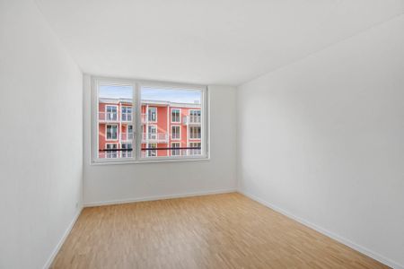 MIETEN OHNE KAUTION - Aussergewöhnliche Wohnung in Schlieren - Foto 4