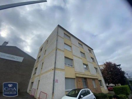 Appartement à louer 1 pièce 25.06m² - Photo 5