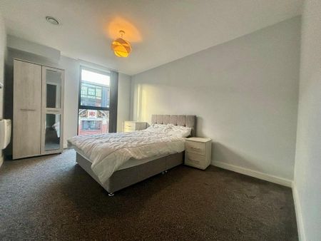 2 bedroom flat to rent - Photo 5