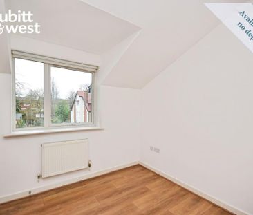 4 bedroom terraced house to rent - Photo 2