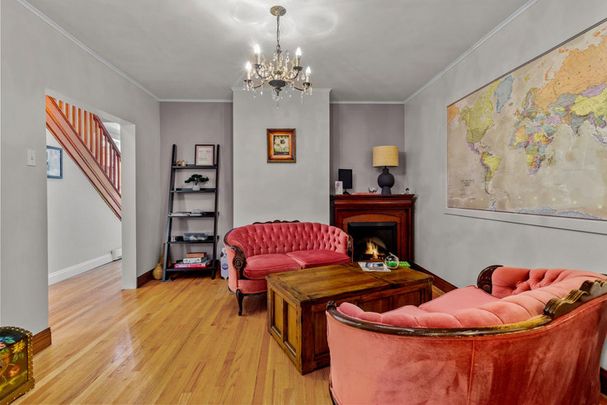 Merrymeeting Road - Photo 1