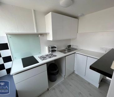 Appartement à louer 2 pièces 38.06m² - Photo 3