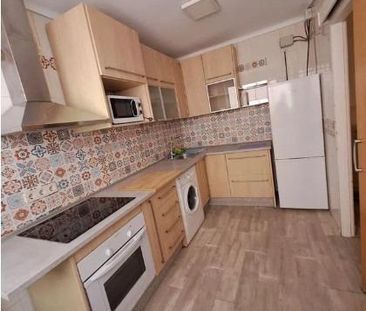 Flat - Málaga (El Ejido-La Merced-La Victoria) - Photo 1