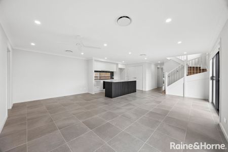 BRAND NEW LUXURY FAMILY HOME IN PRIME ROUSE HILL LOCATION - Photo 2