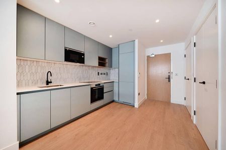 1 bedroom flat to rent - Photo 3