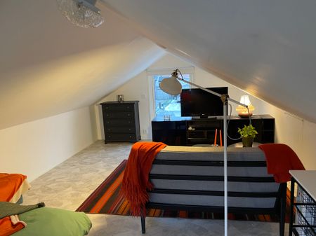 Skaragatan, Lidköping - Photo 3