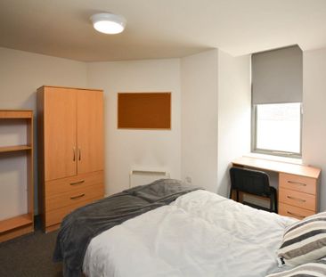 1 bed Studio for Rent - Photo 3