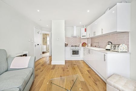 1 bedroom flat to rent - Photo 2