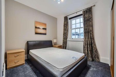 Eldon Lodge, Kings Road, Kings Road, Reading, RG1 - Photo 2