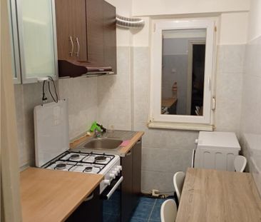Inchiriez apartament 2 camere, Calea Romanilor - Photo 5