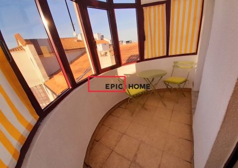 Apartamento T2 DUPLEX