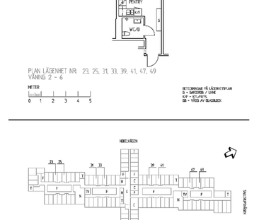 Rönnblomsgatan 11, Katrinelund - Foto 6