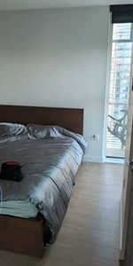 Yaletown furnished 2 bedroom apartment available - Photo 4